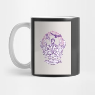 Goddess - Lakshmi Mug